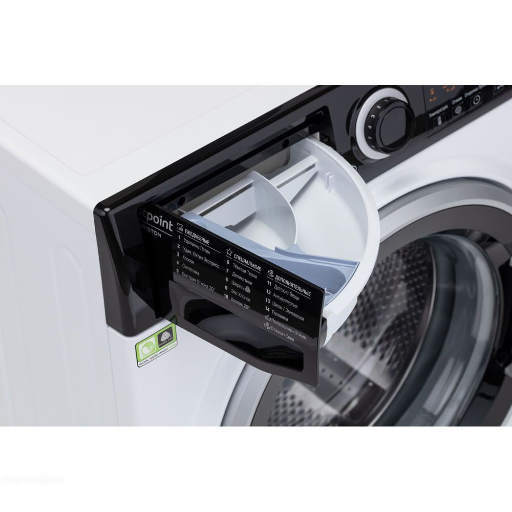 Стиральная машина HOTPOINT-ARISTON BK RT 6029 S за 34 060 Р | ЧёПоЧём